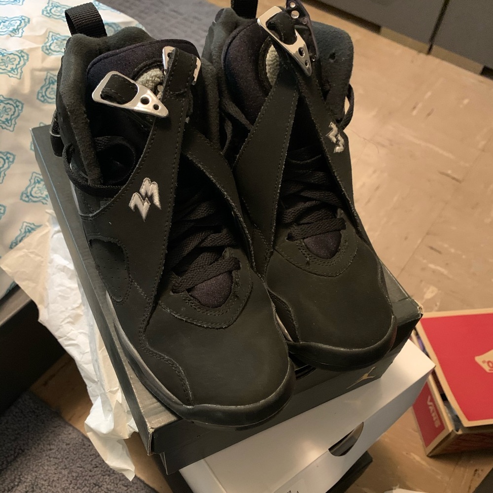 Jordan 8
